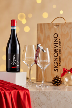 Wine Box Degustazione