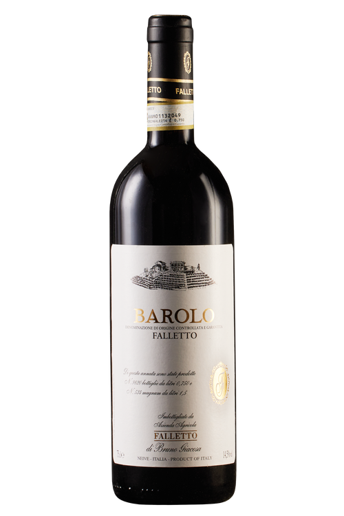 Barolo Falletto