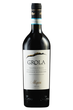 Valpolicella Classico Superiore Grola