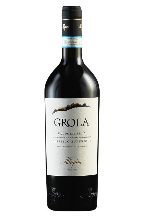 Valpolicella Classico Superiore Grola