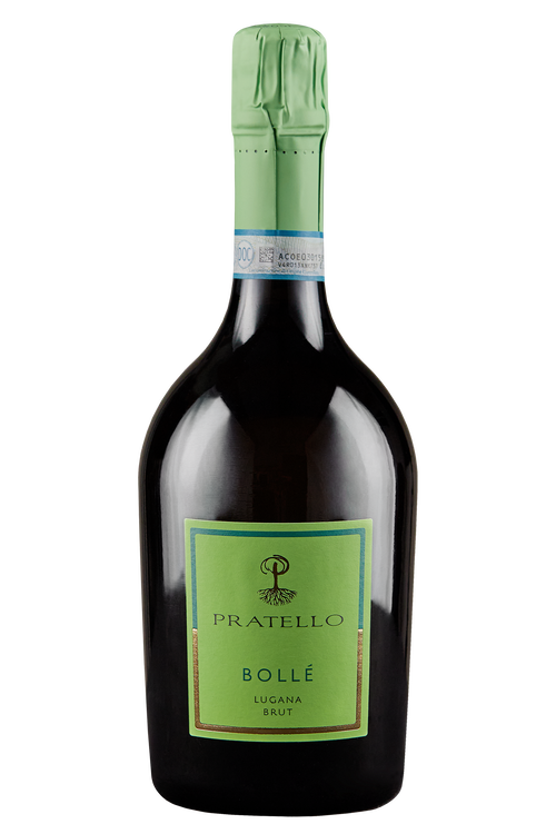 Spumante Brut Bollé