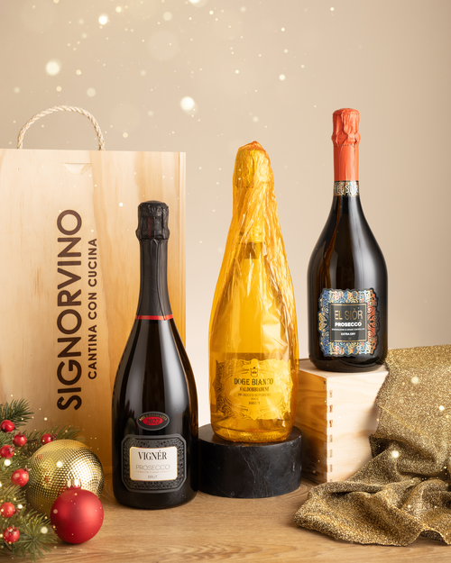 Wine Box Prosecco