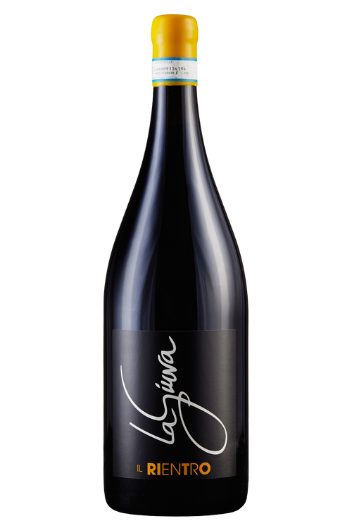 Valpolicella Superiore Il Rientro