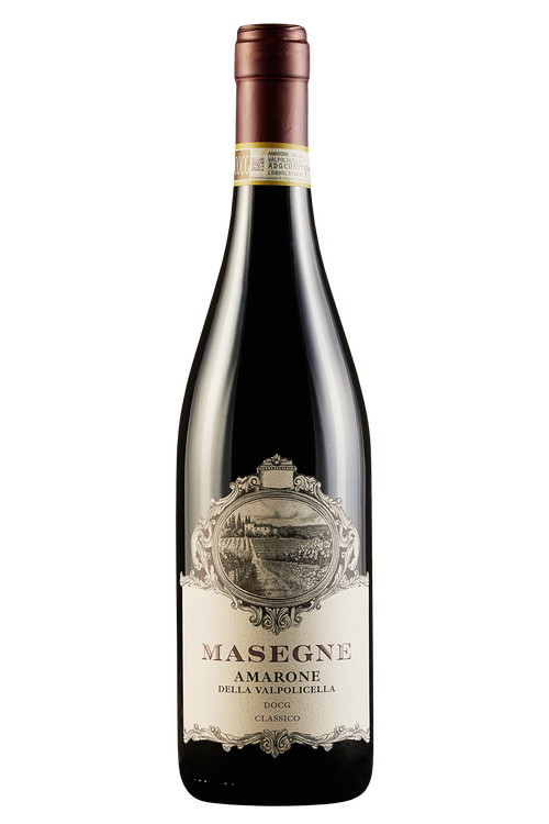 Amarone Della Valpolicella Classico Masegne