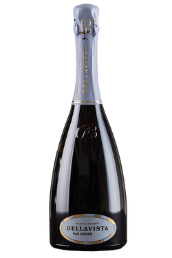 Franciacorta Dosaggio Zero Pas Oper&eacute;