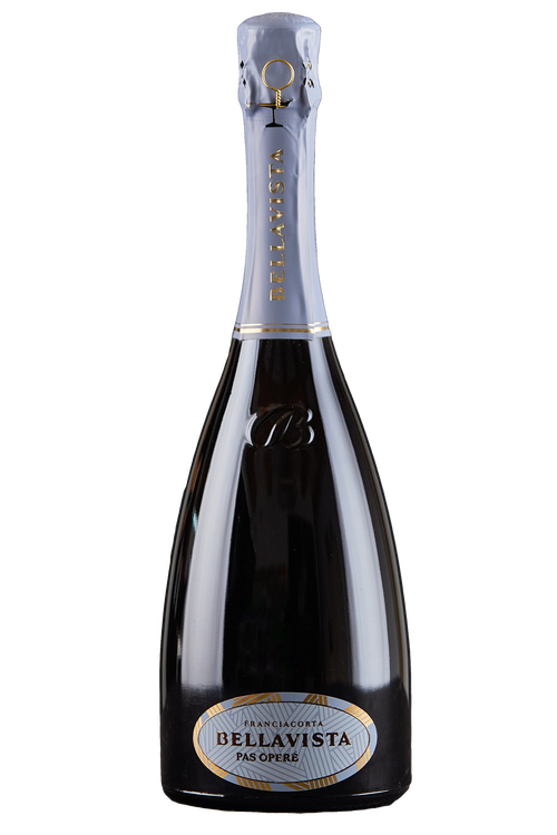 Franciacorta Dosaggio Zero Pas Oper&eacute;