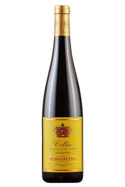 Collio Sauvignon