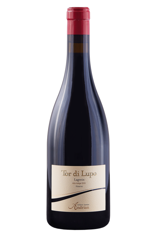 Alto Adige Lagrein Riserva Tor di Lupo