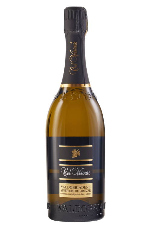 Prosecco Valdobbiadene Superiore Di Cartizze Dry