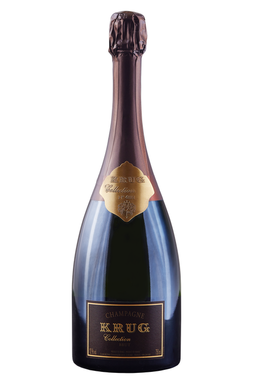 Champagne Brut Collection