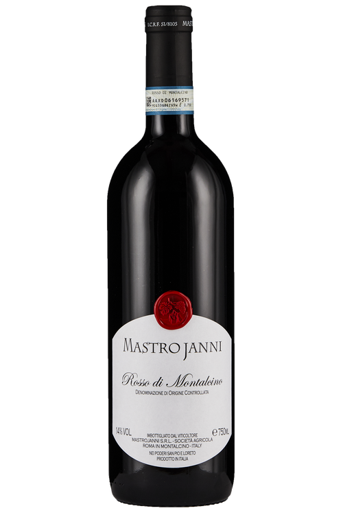 Rosso di Montalcino