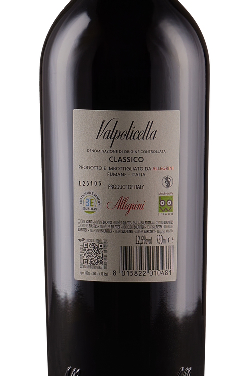 Valpolicella Classico