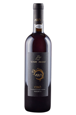Cirò Riserva Aris bio