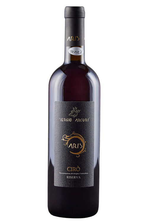 Cirò Riserva Aris bio