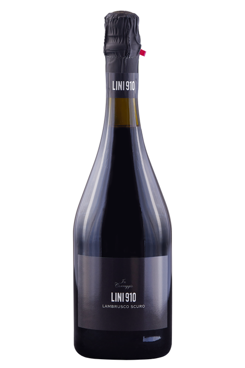 Emilia Lambrusco Scuro