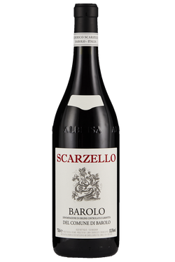 Barolo Del Comune Di Barolo