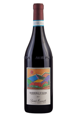 Barbera d'Alba
