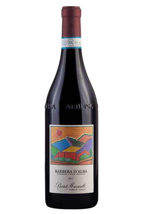 Barbera d'Alba