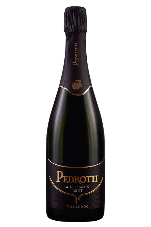 Trento Brut Millesimato