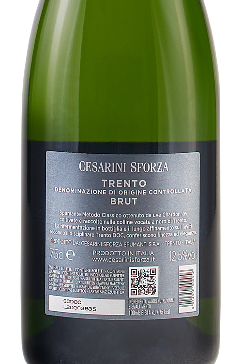 Trento Brut