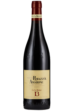 Amarone della Valpolicella Classico Ravazzol bio