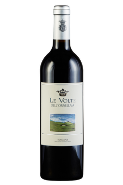 Toscana Le Volte dell'Ornellaia