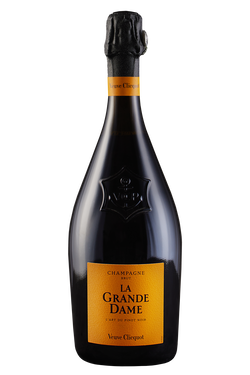 Champagne Brut La Grande Dame