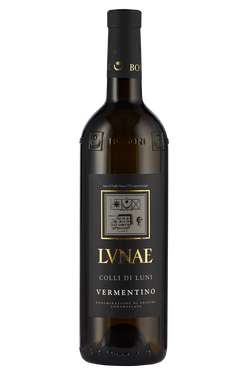 Colli di Luni Vermentino Etichetta Nera