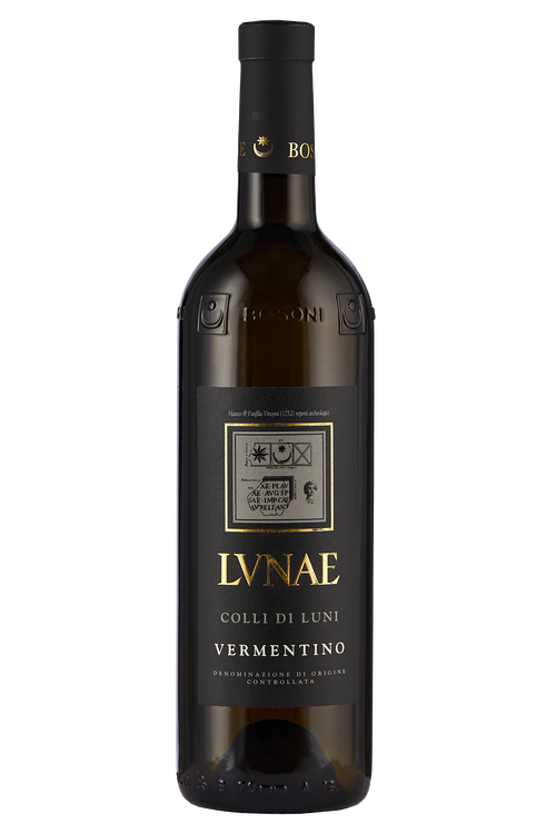 Colli di Luni Vermentino Etichetta Nera