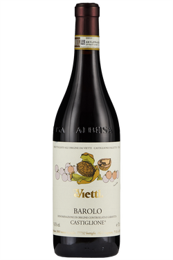 Barolo Castiglione