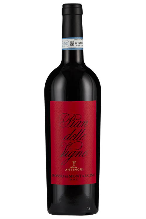 Rosso di Montalcino 