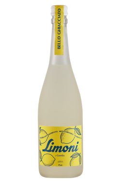 Limoni by Canella