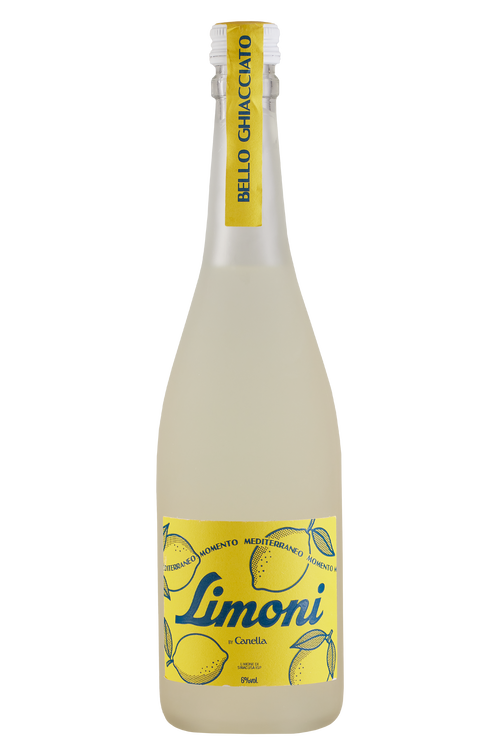 Limoni by Canella