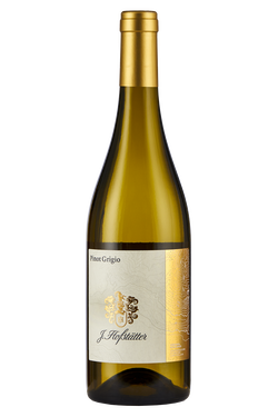 Alto Adige Pinot Grigio