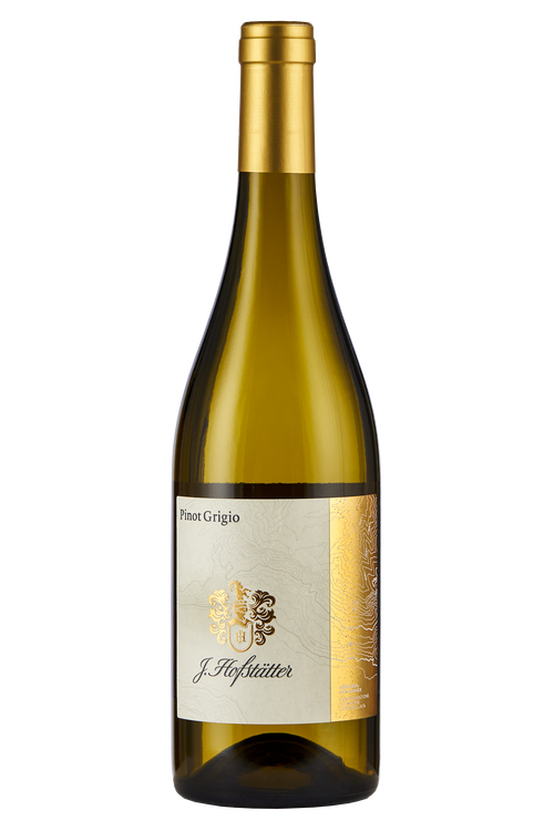 Alto Adige Pinot Grigio