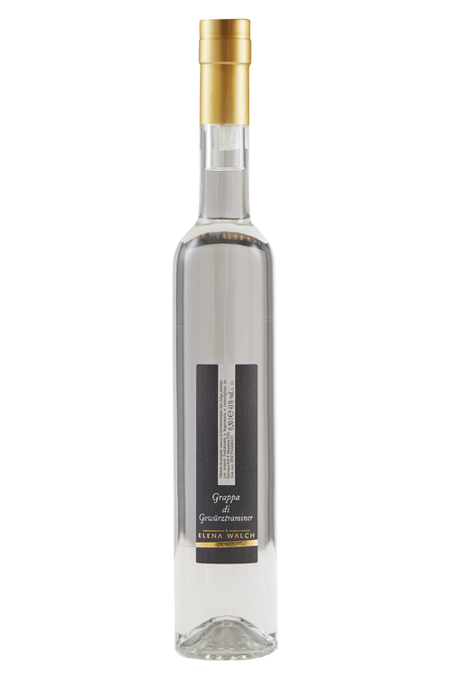 Grappa di Gewürztraminer
