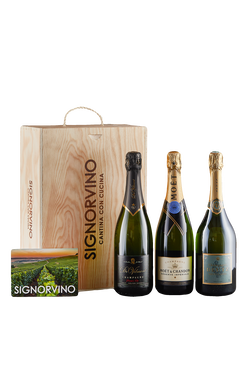 Wine Box Made in France
