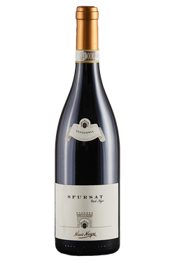 Sforzato di Valtellina Sfursat