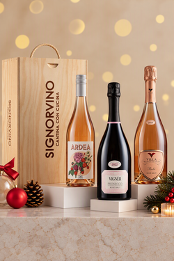 Wine Box Ros&eacute; Bio