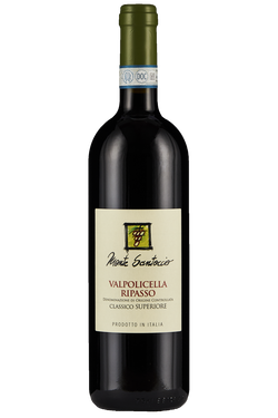 Valpolicella Ripasso Classico Superiore
