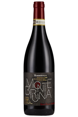 Barbera d'Asti Montebruna