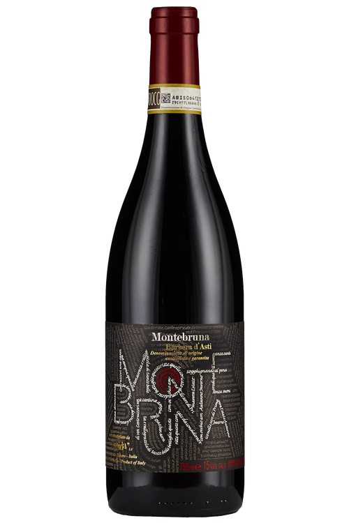 Barbera d'Asti Montebruna