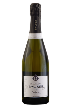 Champagne Extra Brut Cuvée Excellence