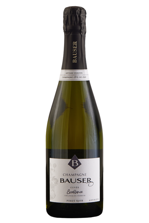 Champagne Extra Brut Cuvée Excellence