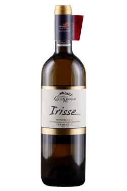 Montecucco Vermentino Irisse bio