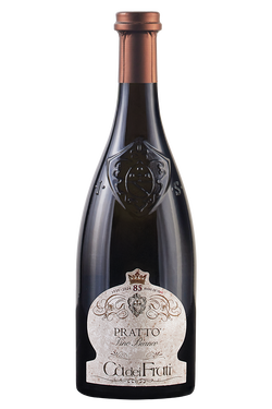 Benaco Bresciano Bianco Pratto