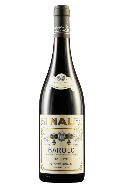 Barolo Brunate