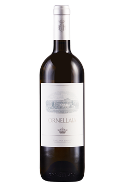 Toscana Ornellaia Bianco