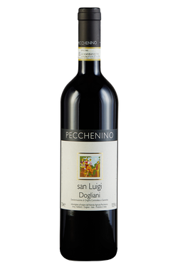 Dogliani San Luigi