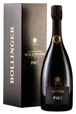 Champagne Brut Pn Tx20